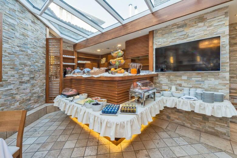 Hotel Boutique The Million Stone Hotel