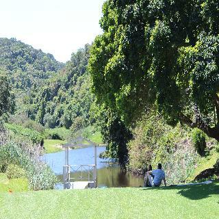 Hotel Blackwaters River Lodge