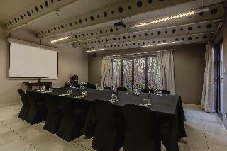 Hotel Singa Lodge