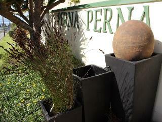 Hotel Perna Perna Mossel Bay