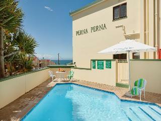 Hotel Perna Perna Mossel Bay