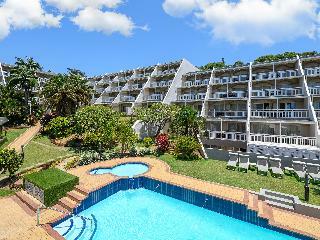 Hotel Umhlanga Cabanas