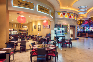 Sibaya Hotel