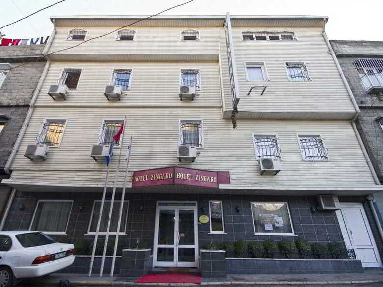 Hotel Zingaro