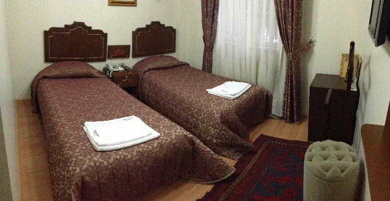 Hotel Aslan Istanbul