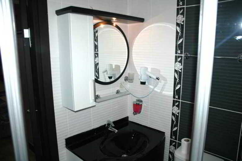 Alhas Hotel Bursa