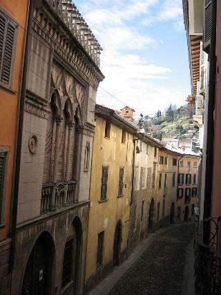 Hotel B&B Agnese Bergamo Old Town Charme