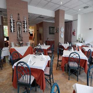 Green Park Bologna Hotel E Congressi