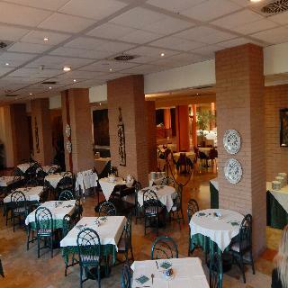 Green Park Bologna Hotel E Congressi
