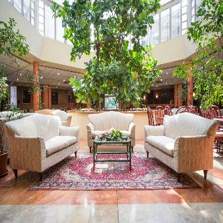 Green Park Bologna Hotel E Congressi