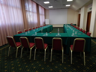 Green Park Bologna Hotel E Congressi