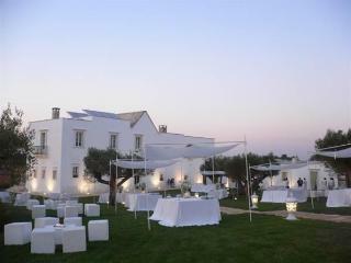 Hotel Masseria Magli Resort