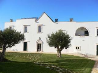 Hotel Masseria Magli Resort
