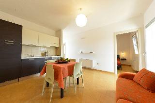 Hotel Donnosanto Residence