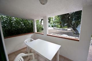 Hotel Camping Village Spiaggia Lunga