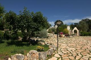Hotel B&B Trullo Dei Messapi