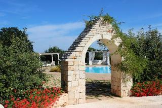 Hotel B&B Trullo Dei Messapi