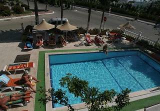 Hotel Irme