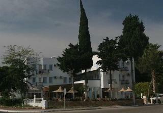 Hotel Irme