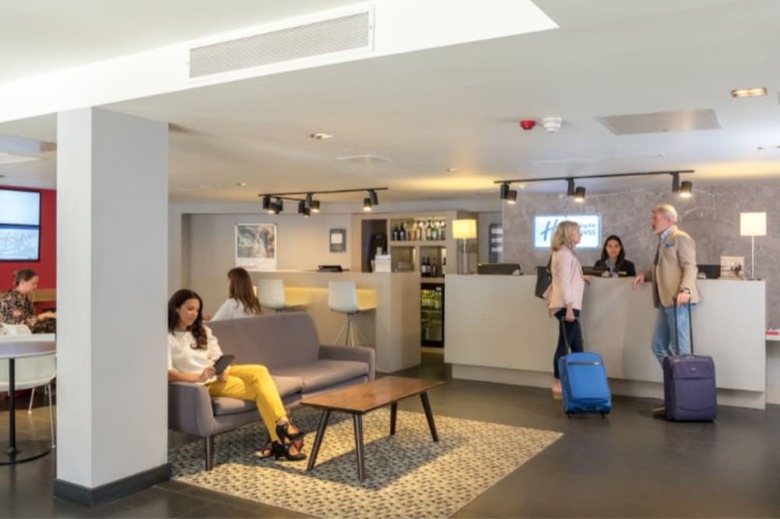 Hotel Holiday Inn Express London - Southwark