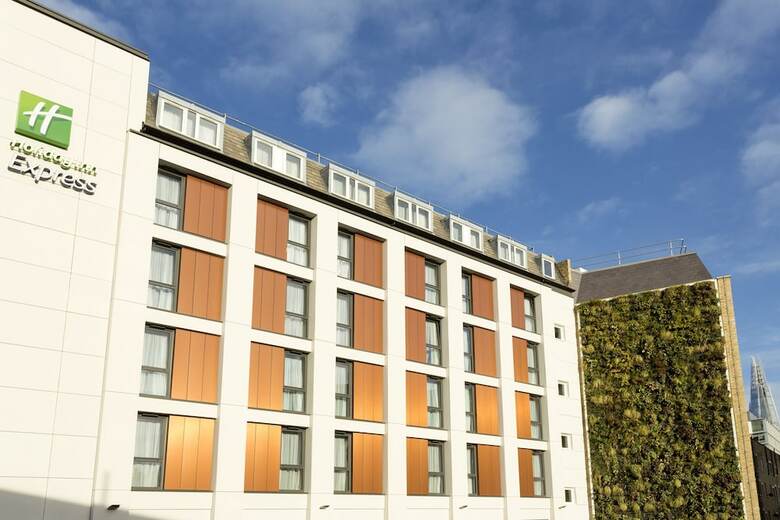 Hotel Holiday Inn Express London - Southwark