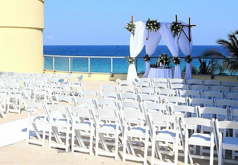 Hotel Doubletree Ocean Point Resort & Spa