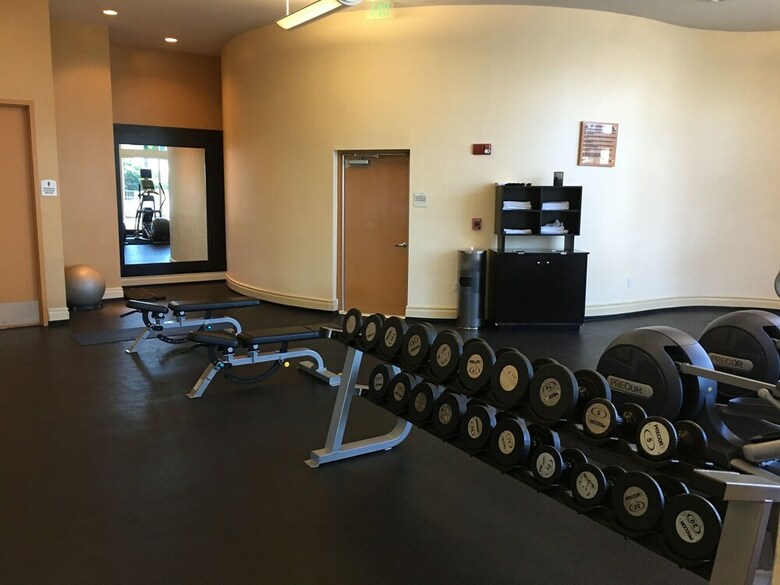 Hotel Doubletree Ocean Point Resort & Spa