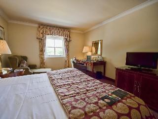 Hotel Macdonald Ansty Hall