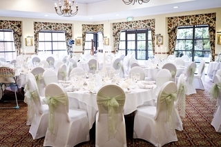 Hotel Macdonald Ansty Hall