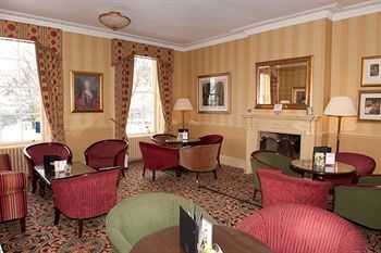 Hotel Macdonald Ansty Hall