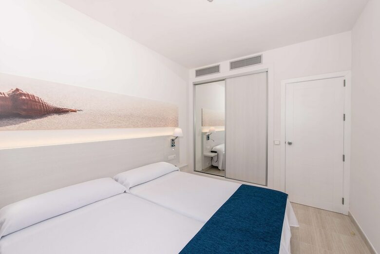 Hotel THB Tropical Island