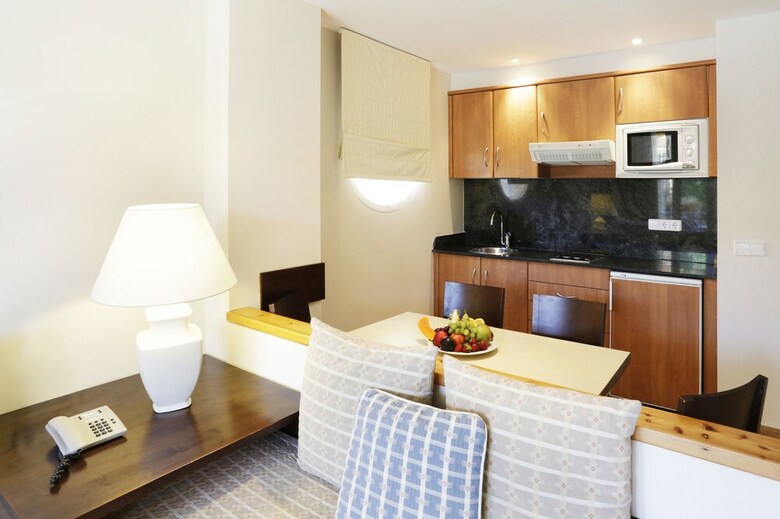 Aparthotel Grupotel Club Turquesa Mar