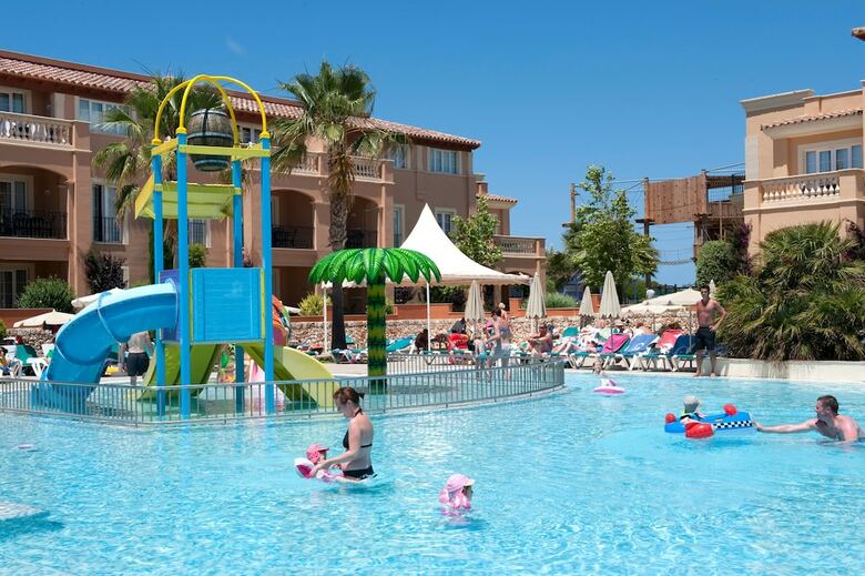 Aparthotel Grupotel Club Turquesa Mar