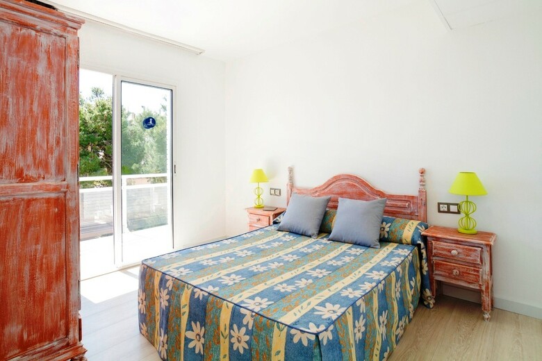 Apartamentos Intersalou Priorat