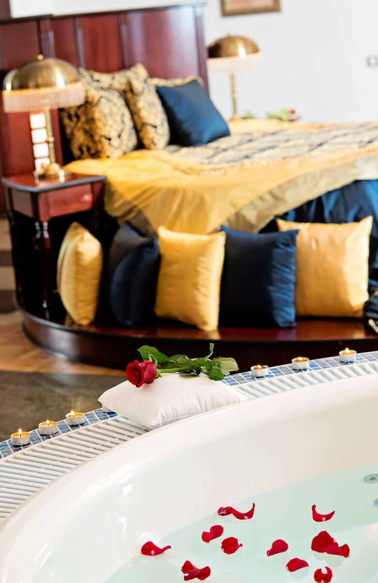 Hotel Meli� Grand Hermitage