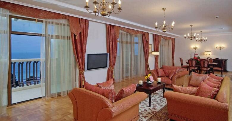 Hotel Meli� Grand Hermitage