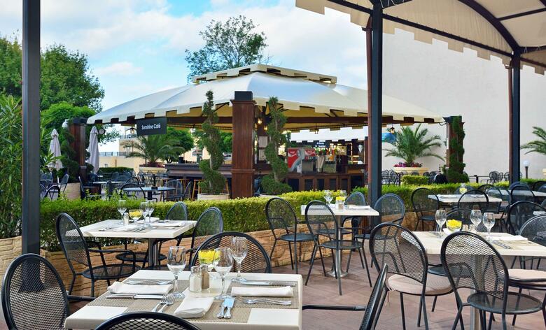 Hotel Meli� Grand Hermitage