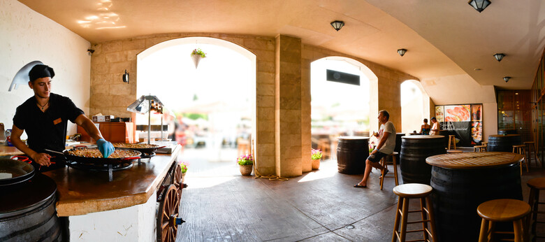 Hotel Meli� Grand Hermitage