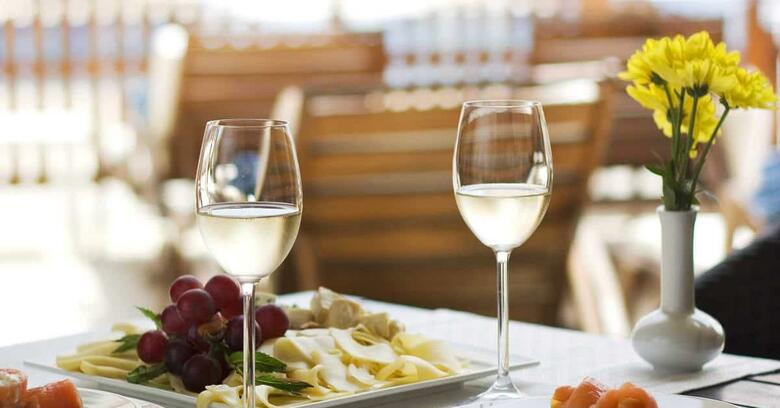 Hotel Meli� Grand Hermitage