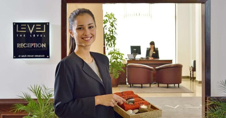 Hotel Meli� Grand Hermitage