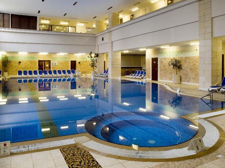 Hotel Meli� Grand Hermitage