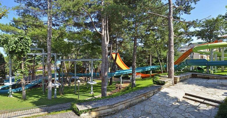 Hotel Meli� Grand Hermitage