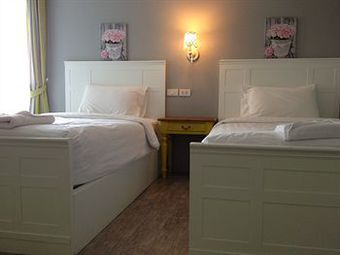 Hotel Hub Hua Hin 57