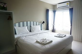 Hotel Hub Hua Hin 57