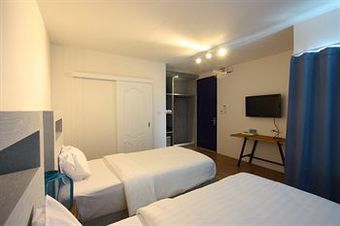 Hotel Hub Hua Hin 57