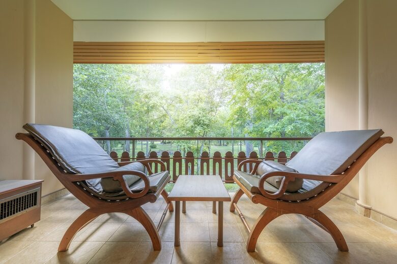 Hotel Vana Varin Resort