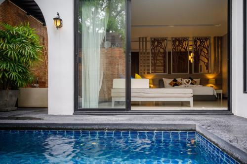 Cae Villa Hua Hin