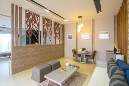 Cae Villa Hua Hin