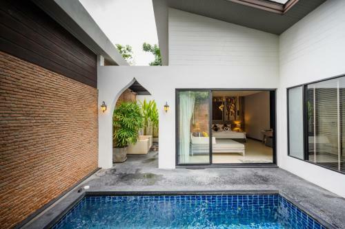 Cae Villa Hua Hin