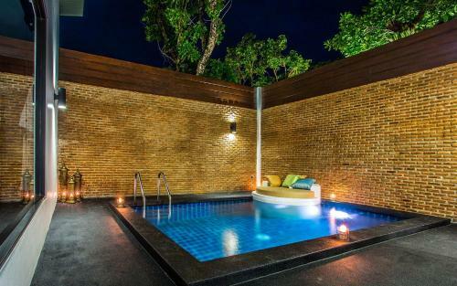 Cae Villa Hua Hin